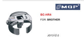 MGP BOBBIN CASE BC-HR4
